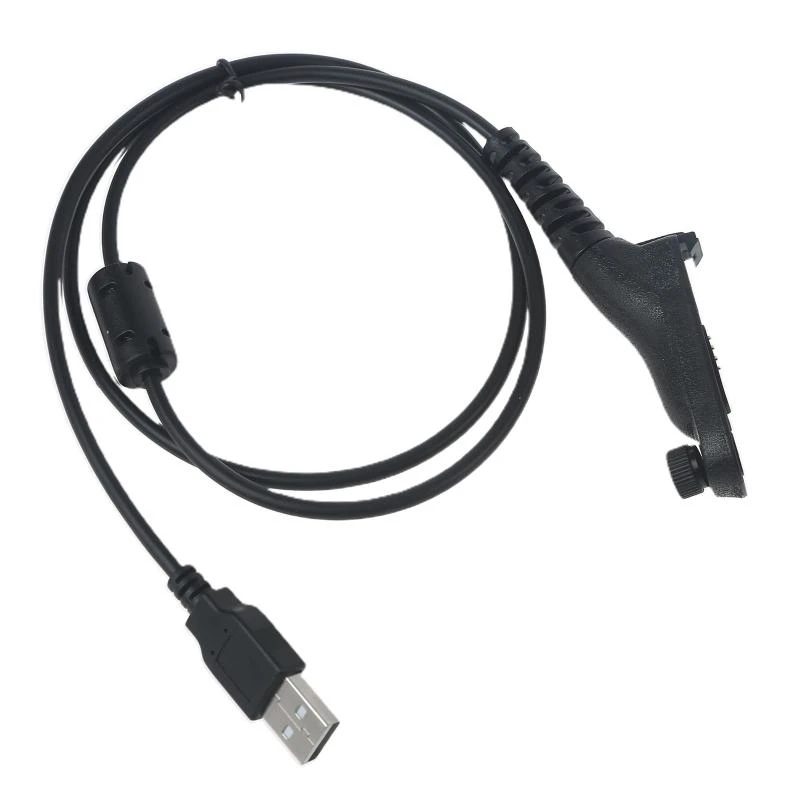 62KA USB Programowanie przewodu kabla do radia XPR6550 XIR DP DGP APX Serie