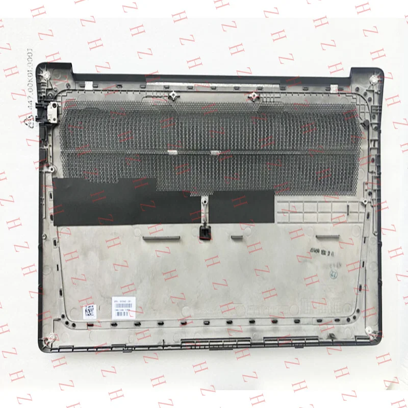 P+ NEW For HP ZBOOK 15 G4 D shell bottom shell 922942-001