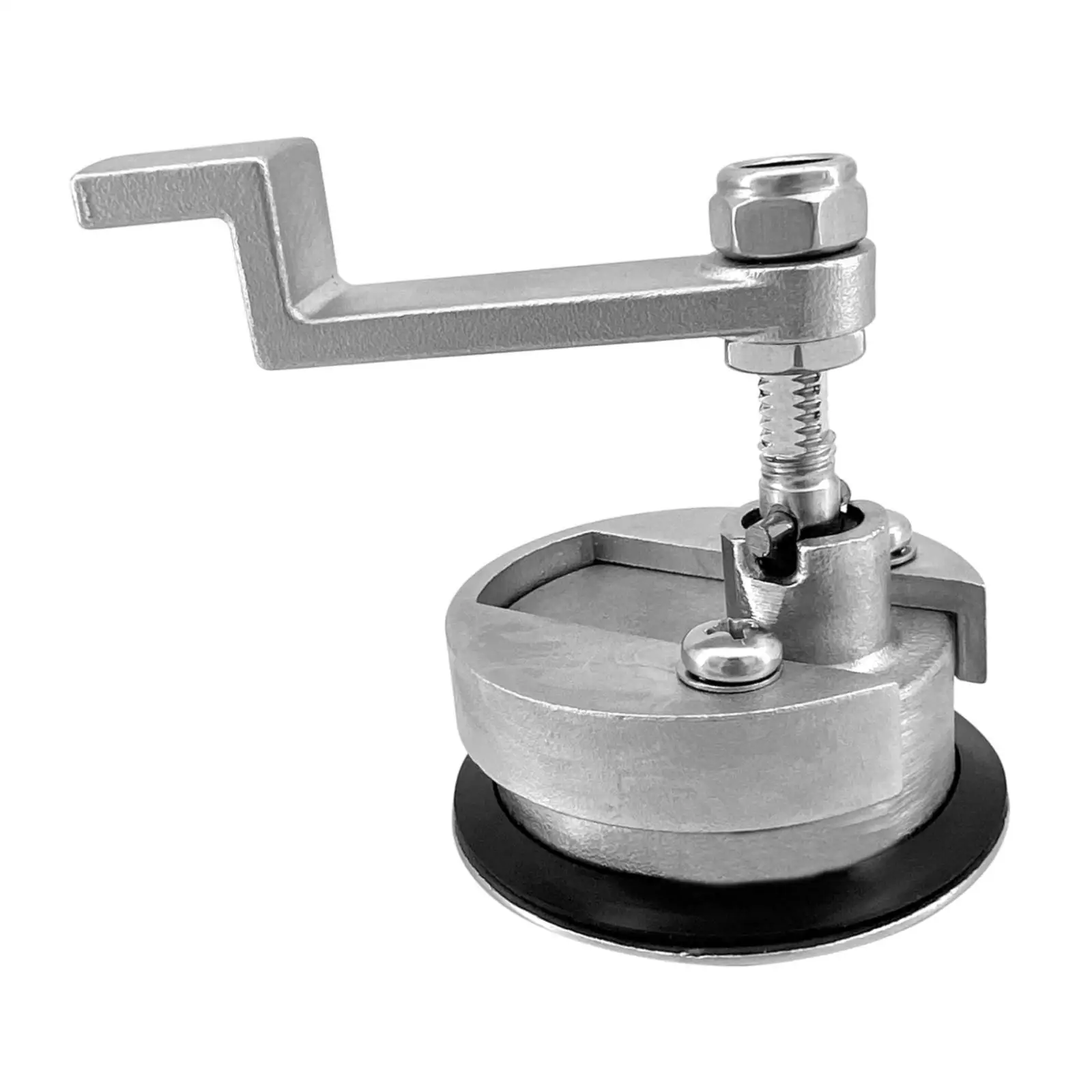 

Boat Latch Deck Hardware Flush Mount for Yachts Boat Repair Parts