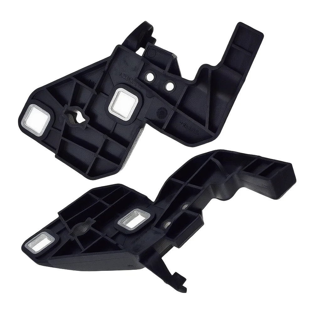 Headlight Beam Bracket Left Right Pair For Mercedes For Benz W253 GLC Class 2015 2016 2017 2018 2019 OE 2536201700 2536201800
