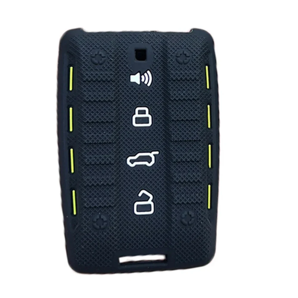 

For Great Wall For GWM For WEY Cover Case Set Car Key Protector Accessories Parts Protective Replacement Brand New