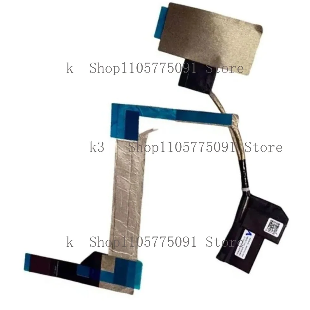 New Laptop Built-in Screen Cable For DELL Inspiron 5441 14 Plus 7441 0HD7VK
