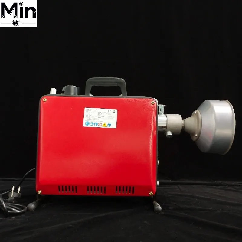 Industrial Grade High Pressure Cleaner Machine for Sewer Pipe Cleaning Electronic Industry Maintenance Cleaning