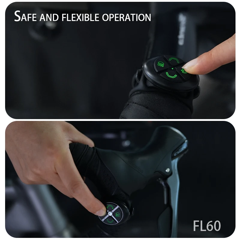 Thumbnail 2 - #58 Highest Rated LED Bicycle Front Lights to Buy in 2026