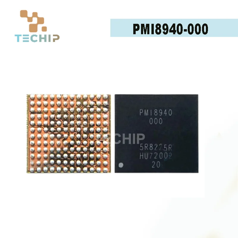 100% New Original PMI8940 PMI8940-000 BGA Power IC Chipset