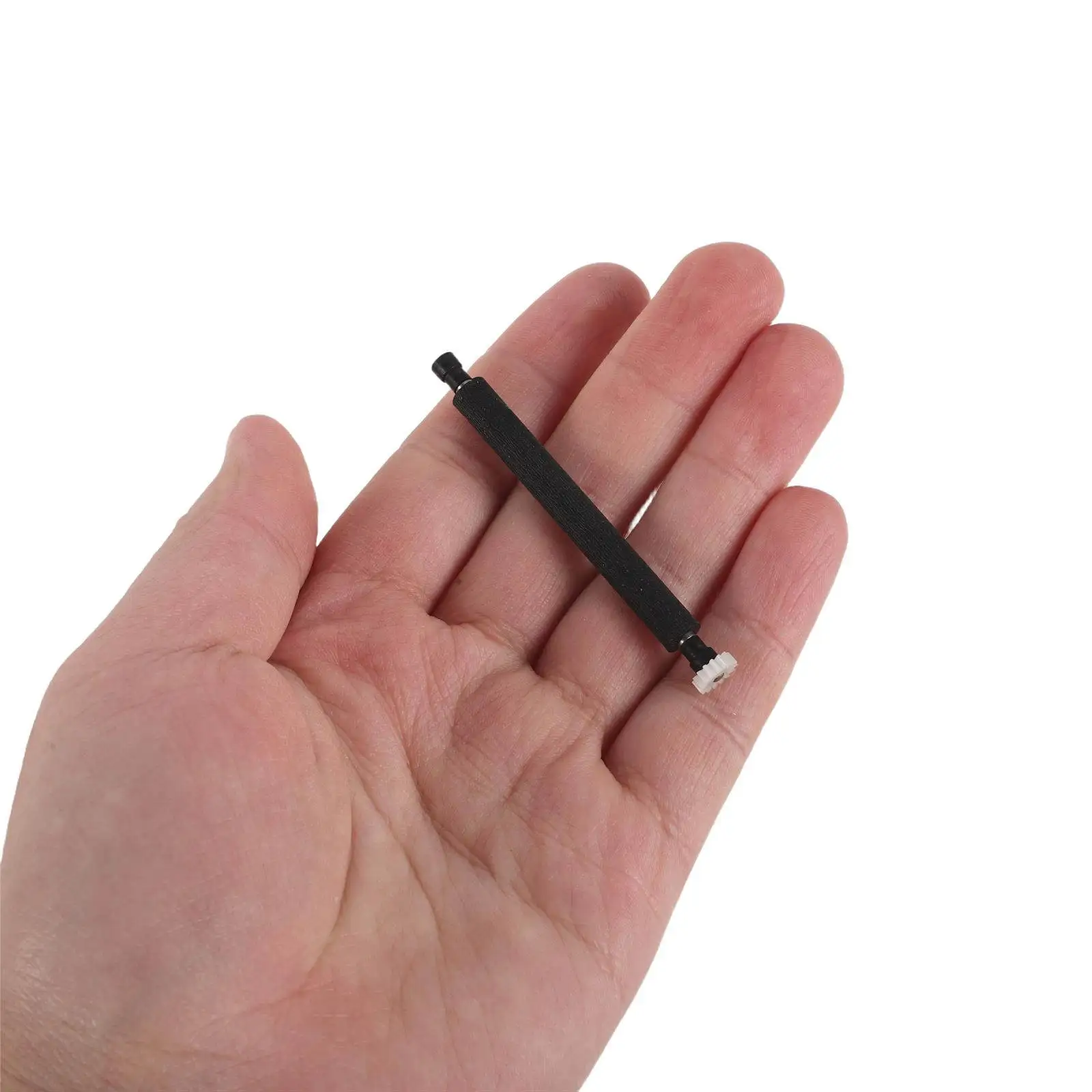 

Запасной вал для рулона термобумаги 2.56x0.28x0.28 дюйма, аксессуар для коммерческих принтеров чеков и малых билетных принтеров