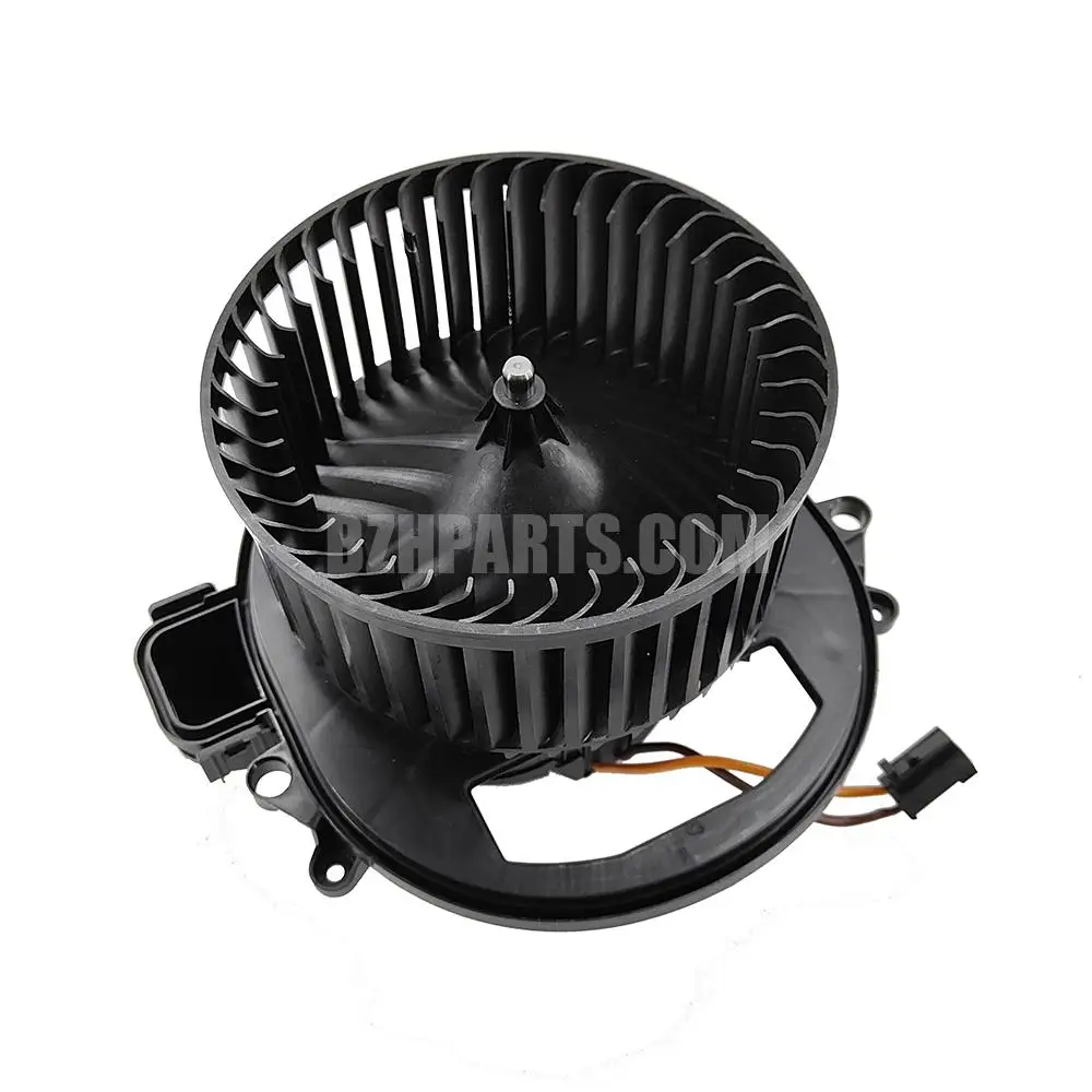 MAGNETIMARELLI Blower Motor Assembly 64119350395 For BMW F20 F22 F32 F34 F35 F36 220i 230i 330i 340i 420i 430i 440i 320i 328d