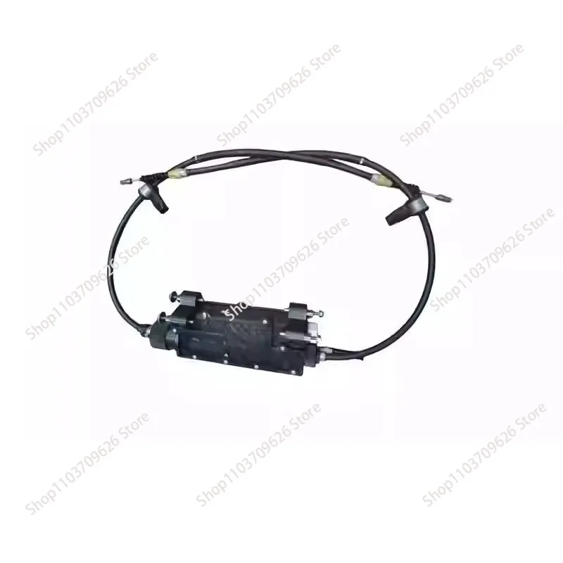 Electric Parking Brake Hand Brake Control Motor for   C6  470218 9810501780