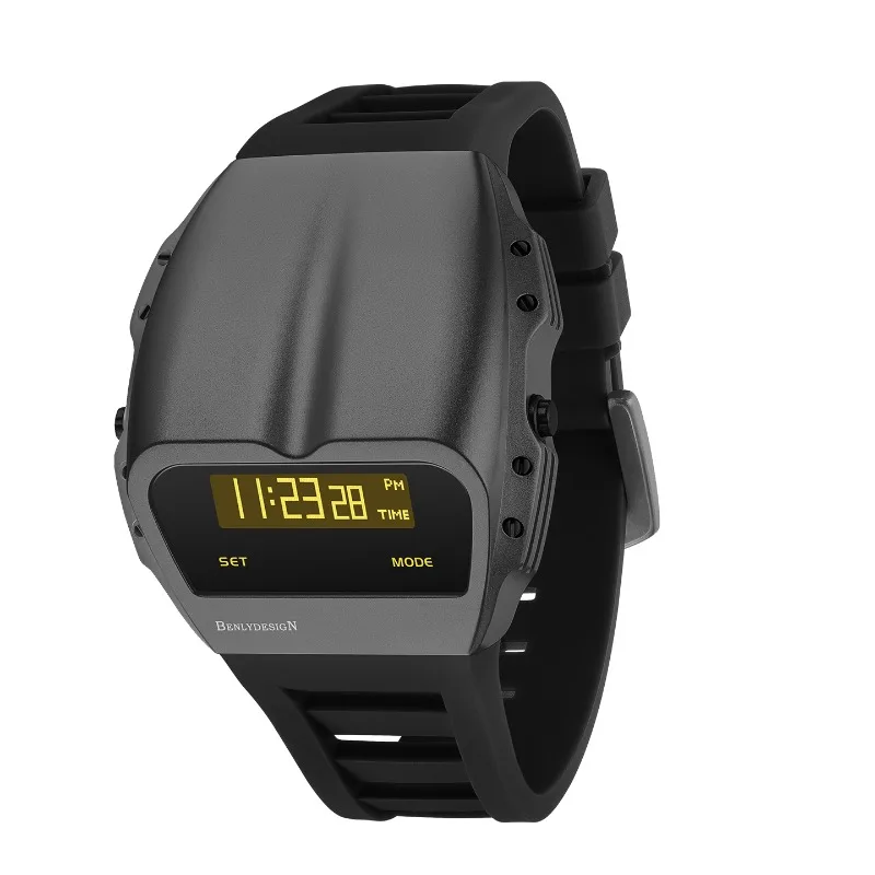 Driver Watch Trend Watch Niche Versatile DLC · X7000