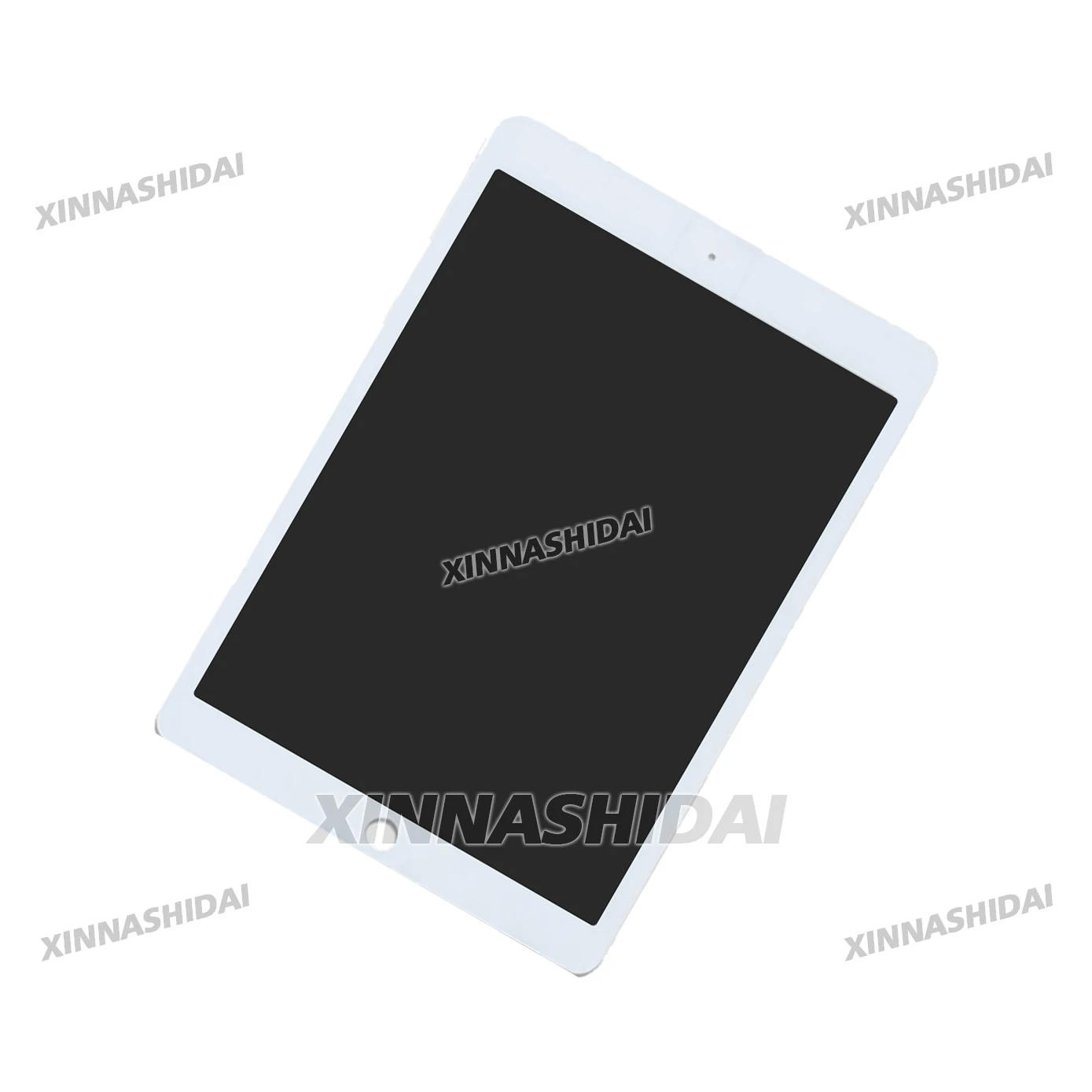 New LCD For iPad Air 2 A1567 A1566 100% AAA+ Grade LCD Display Touch Screen Digitizer Assembly Replacement parts