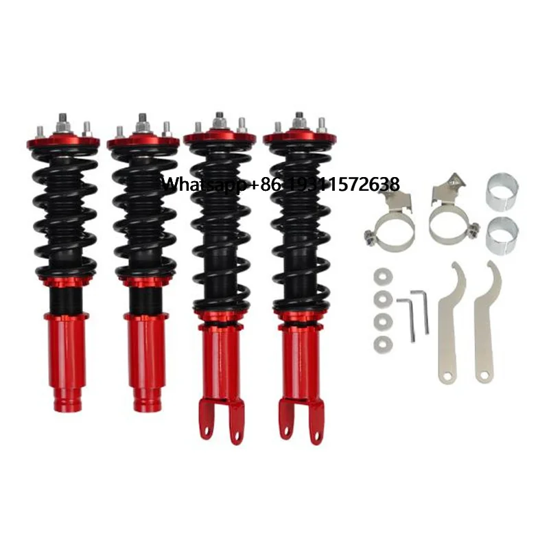 

Suspension Lift Kits Off Road Shock Front & Rear for Tacoma for Shock Absorbers