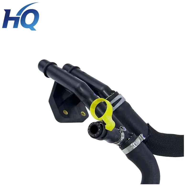 

LR022730 Coolant Hose Thermostat Water Pipe For Land Rover Range Rover Sport Vogue 4.4 V8