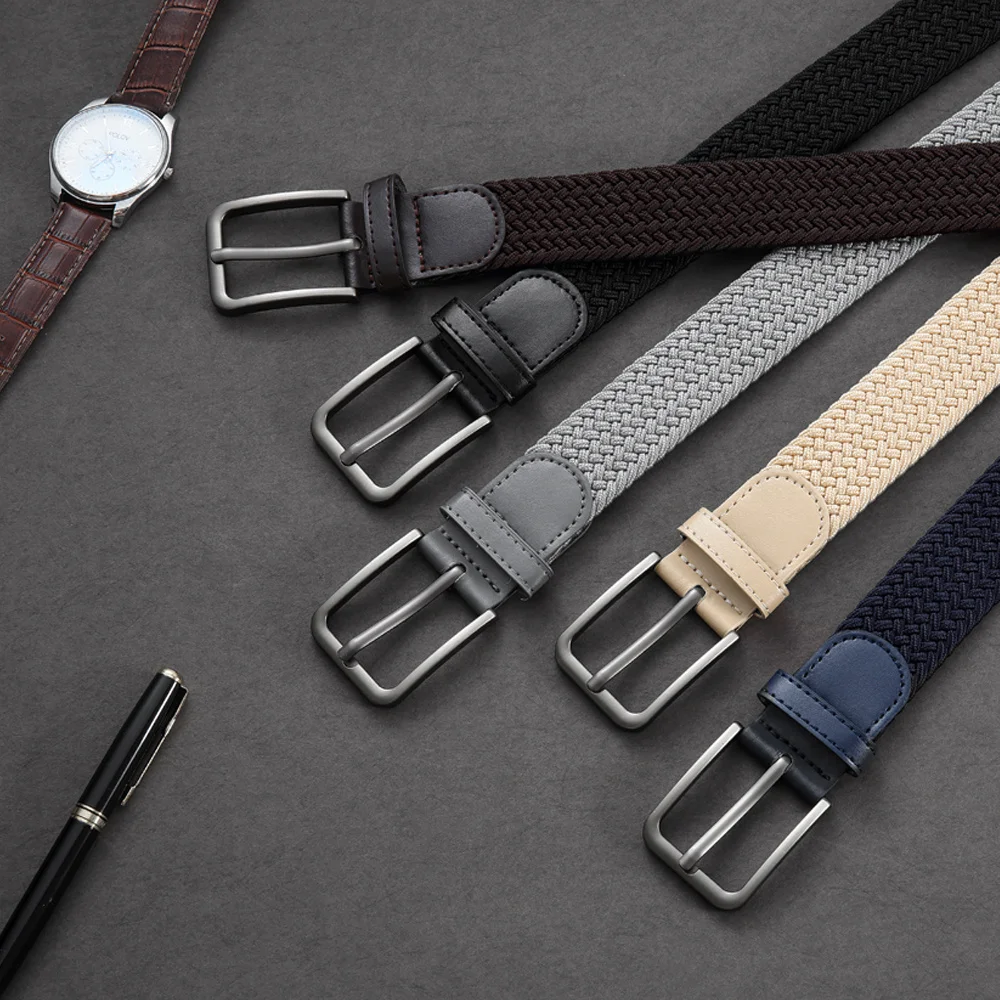 Thumbnail 4 - #67 Best Womens Belts to Buy In 2026