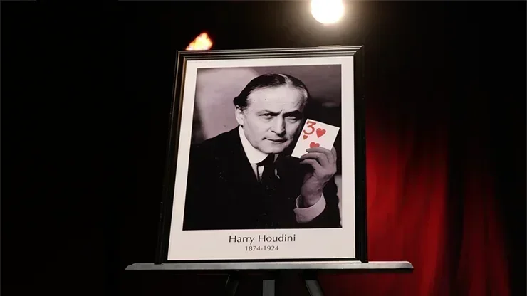 ファントム (ステージ) by Hide Stage マジック トリック ギミック マジック 小道具 フレーム予測 パーティー イリュージョン メンタリズム コメディ マジシャン