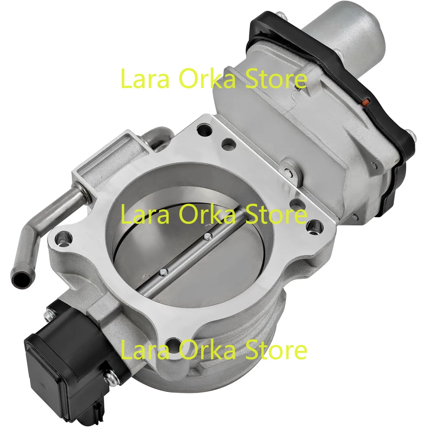 3W4Z9E926AA Throttle Body Compatible with Lincoln LS 3.9L 2003-2006, Fit for Ford Thunderbird 3.9L 2003-2005,977-600 3W4Z9E926BA