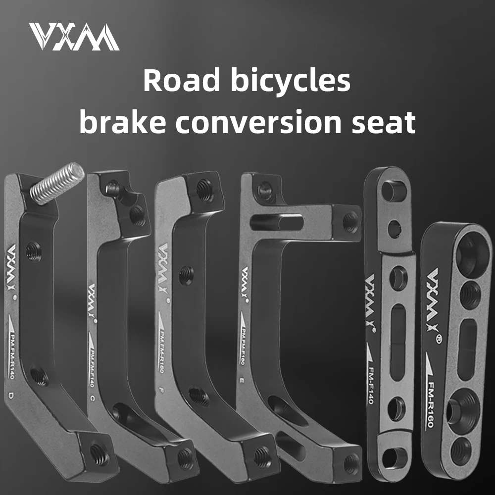 Vxm Road Bike Front… - image