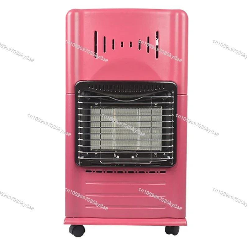 4200W Gas Heater Ho…