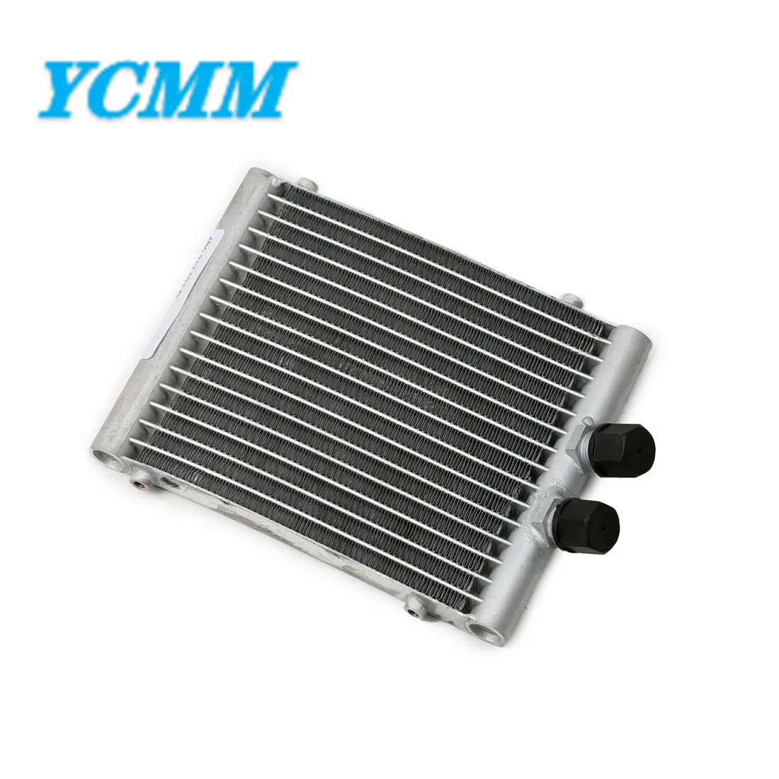 

Transmission Oil Cooler 4B0317021D For Bentley Continental 6.0 GTC / Speed / Supersports 6.0 GT/ Speed / Supersports 6A/MT