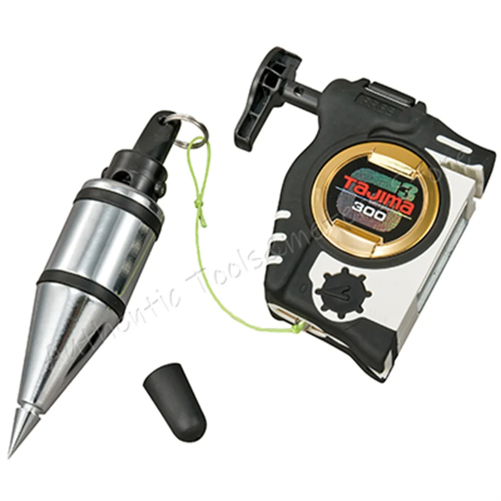 De Tajima Plumb-Rite PCG3-300WQB: Een uitgebreide evaluatie en handleiding