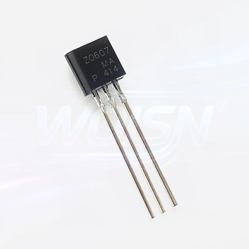 5-100PCS ADE7752AARZ ADE7752AAR Z0607MA Z0607 DAC7513N D13N LM393DR LM393 GD25Q64CPIG GD25Q64 MCP2200-I/SO MCP2200