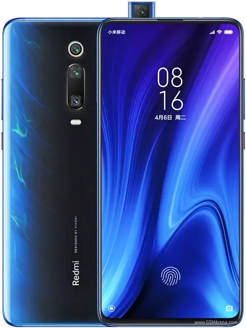 Imagem -04 - Xiaomi-smartphone Redmi K20 mi 9t Ram 6gb Rom 128gb Android Snapdragon 730 Celular Venda Quente