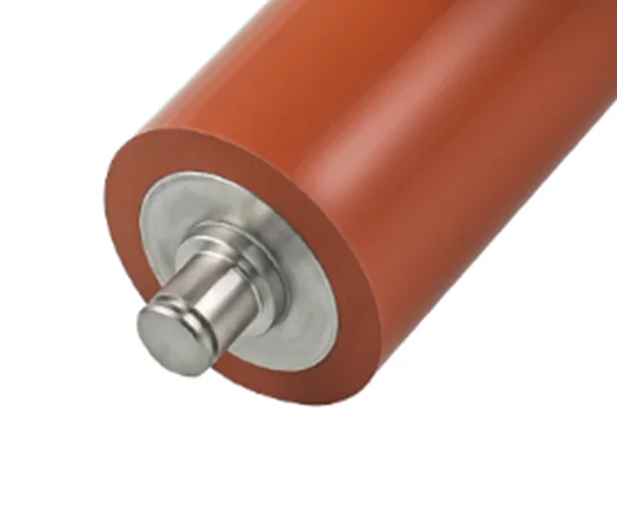 

1 шт. нижний ролик фьюзера, прижимной ролик для Canon IR 5000 6000 5020 6020 IR5000 IR6000 IR5020 IR6020, нижний прижимной ролик