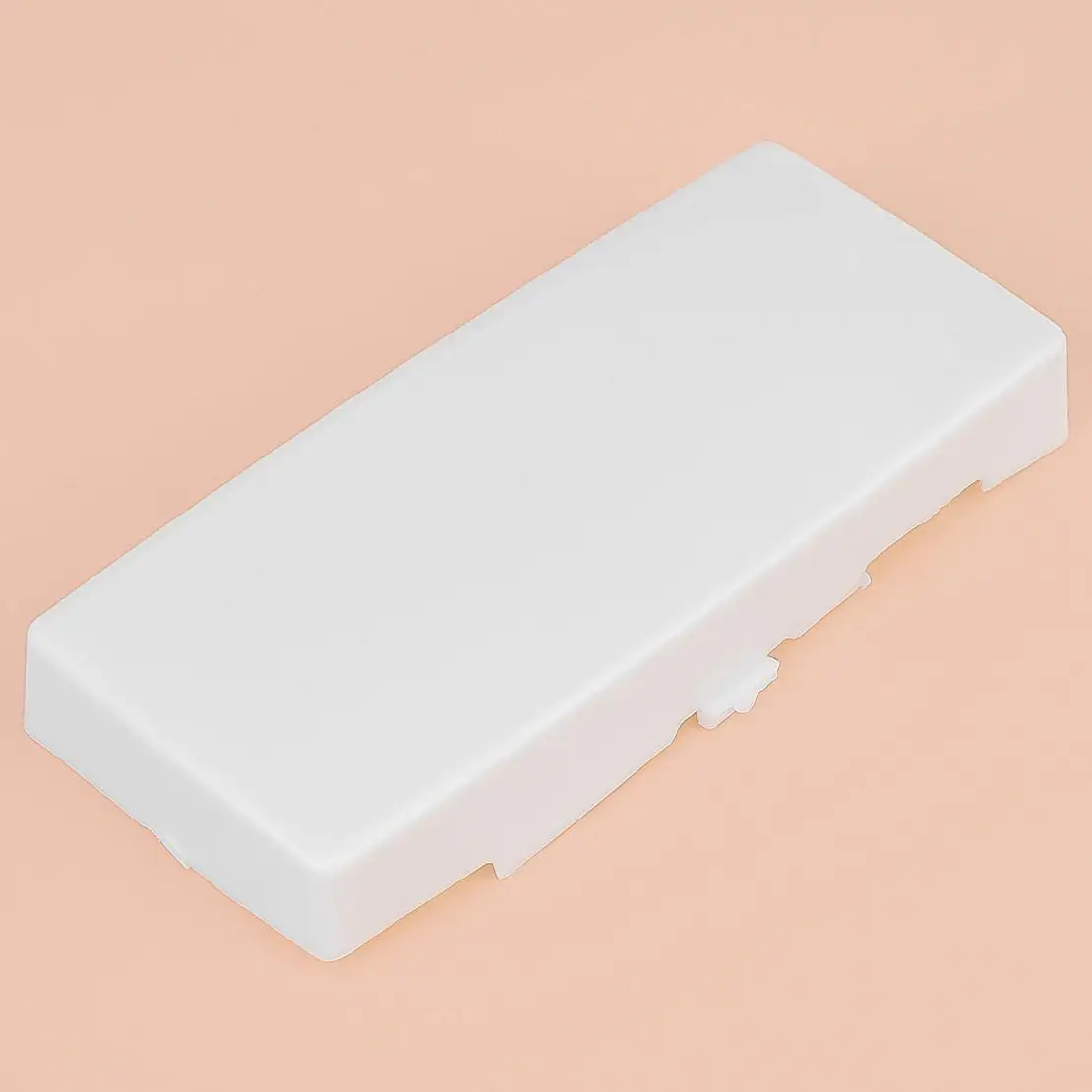 

Передний внутренний корпус купольного светильника на крыше, крышка объектива, подходит для Chevrolet Corvette S10 C10 C20 GMC Sonoma C2500 K1500 K3500 0033-6201