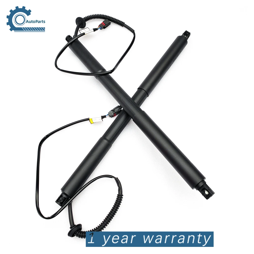 

Power Liftgate Electric Tailgate Strut Left Right 31386705 31386706 For Volvo XC60 2012-2015 Automotive Accessories