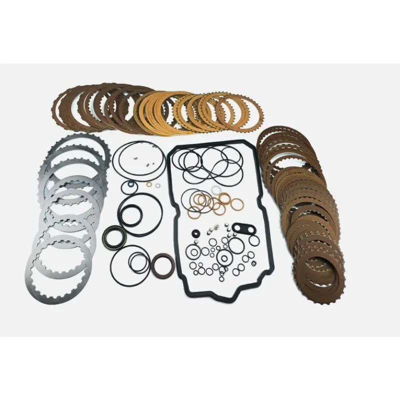 722.9 Automatic Transmission Master Rebuild Set for Car Replacement Repair