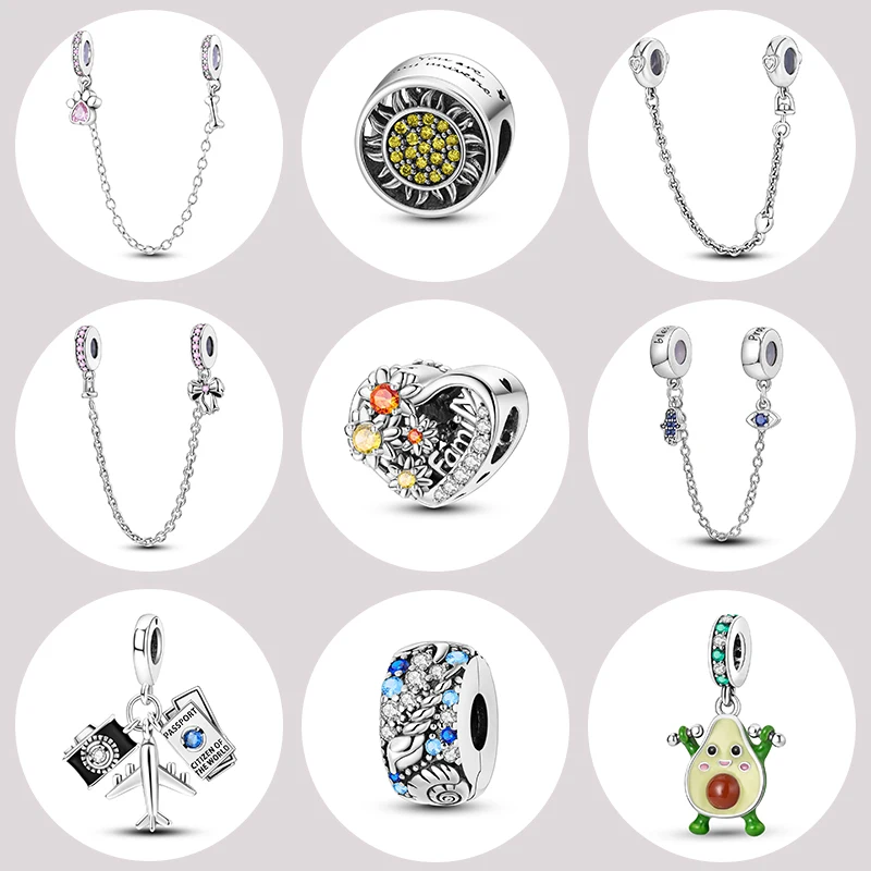 Thumbnail 3 - #59 Popular Charms Choices