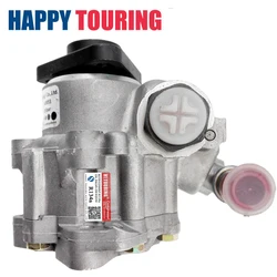 Hihgh quality new power steering pump for Foton tunland Cummins 2.8 P1340030001A0