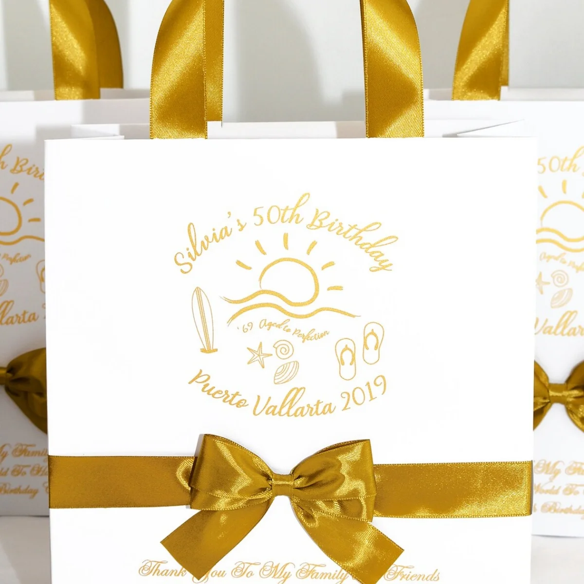 Beach Birthday Part… - image