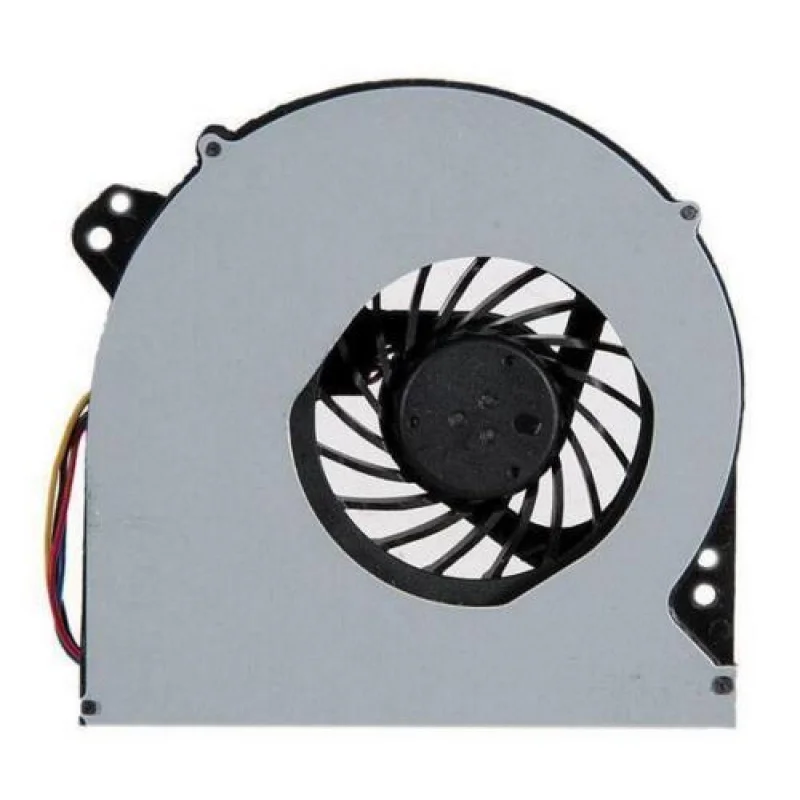 جديد لـ Asus G74 G74S G74SX CPU FAN KSB06105HB BFB0705HA 4PIN