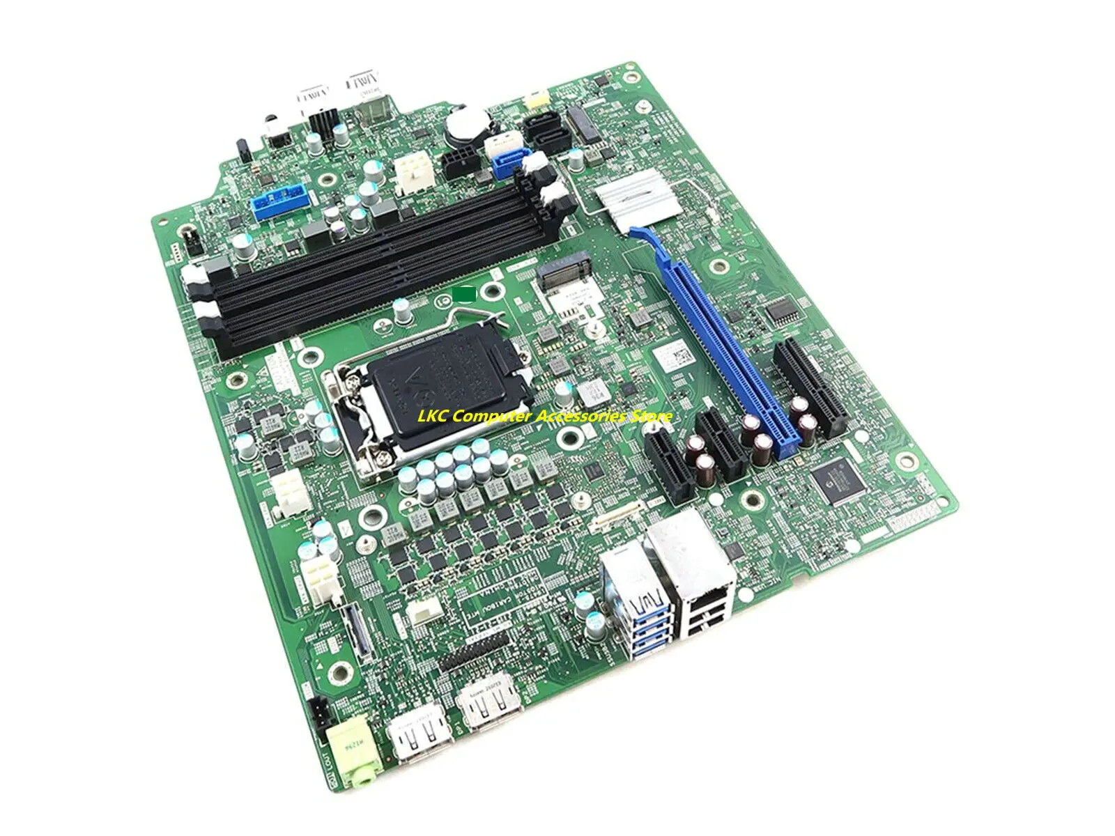 

For Dell Optiplex 5090 Tower Desktop Motherboard VG93V 0VG93V CN-0VG93V LGA1200 19475-1 DR1DT MIQ570R Mainboard 100% Tested