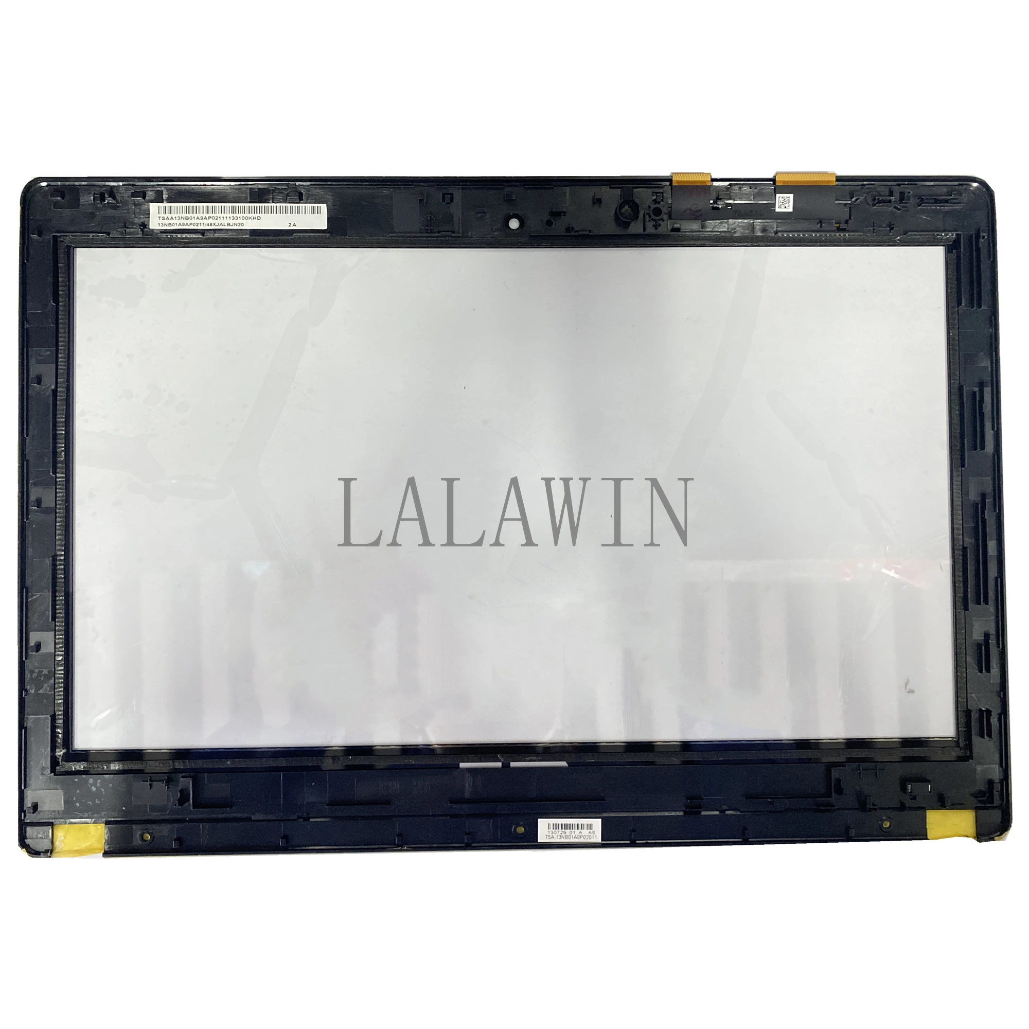 14inch For Asus X450CC 5418R FPC-1 Notetop LCD  Screen Touch Digitizer