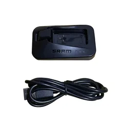 New Sram Etap Battery Charger SRAM Battery Charger For SRAM RED Etap | Etap AXS | Eagle AXS Bicycle Derailleur Charger