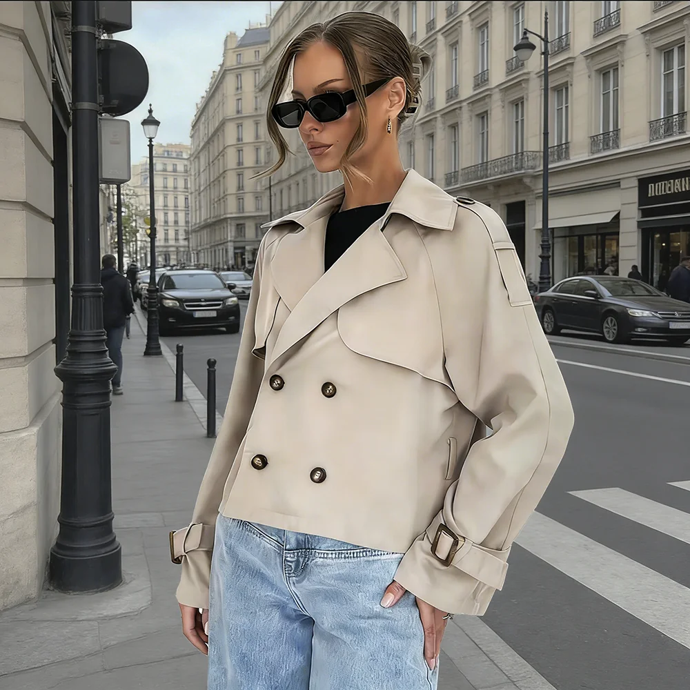 Thumbnail 2 - #15 Compare Classic Trench Coats Before You Buy