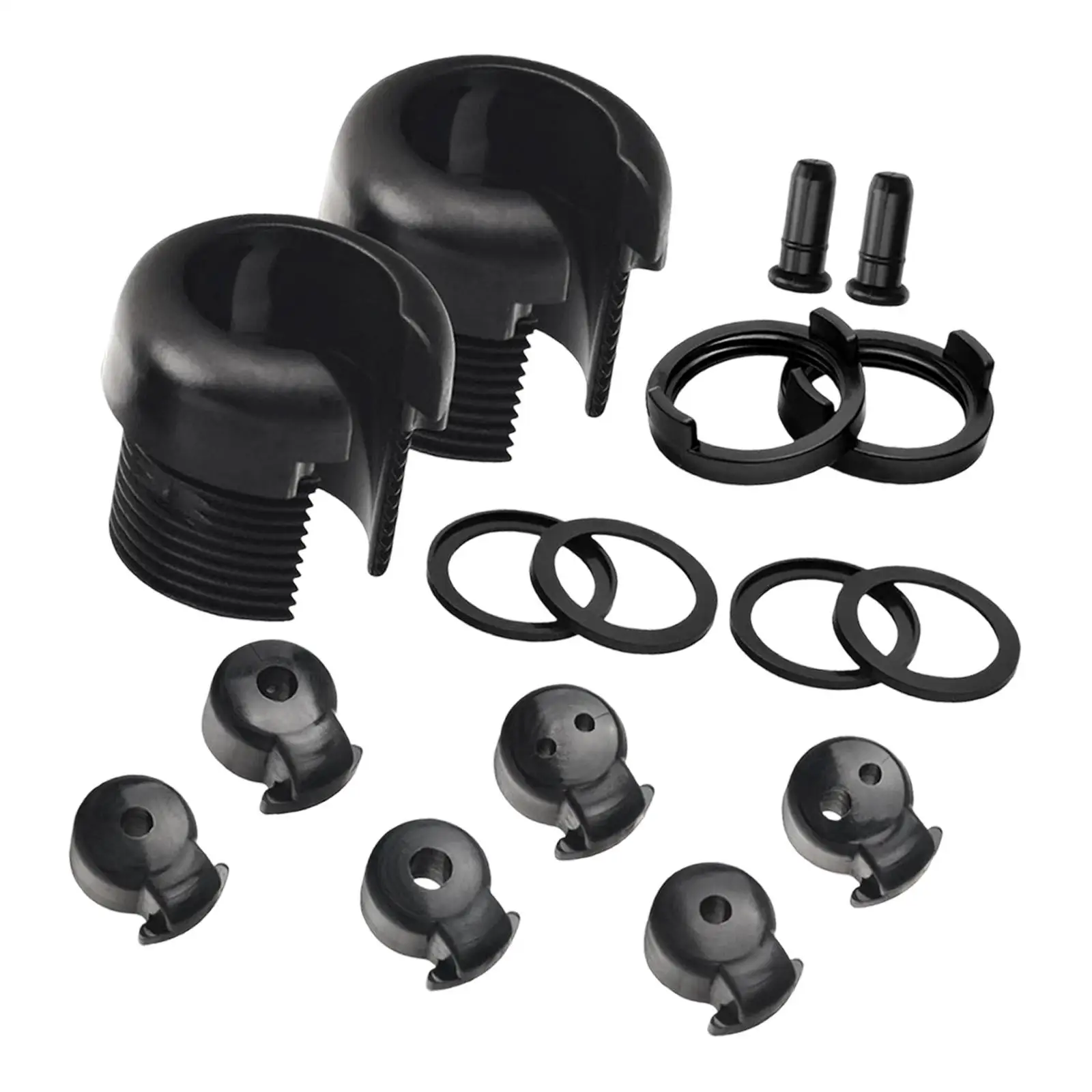 من خلال مجموعة أسلاك الهيكل لمجموعة أسلاك قوارب الكاياك لمجموعات إضاءة المحركات #4