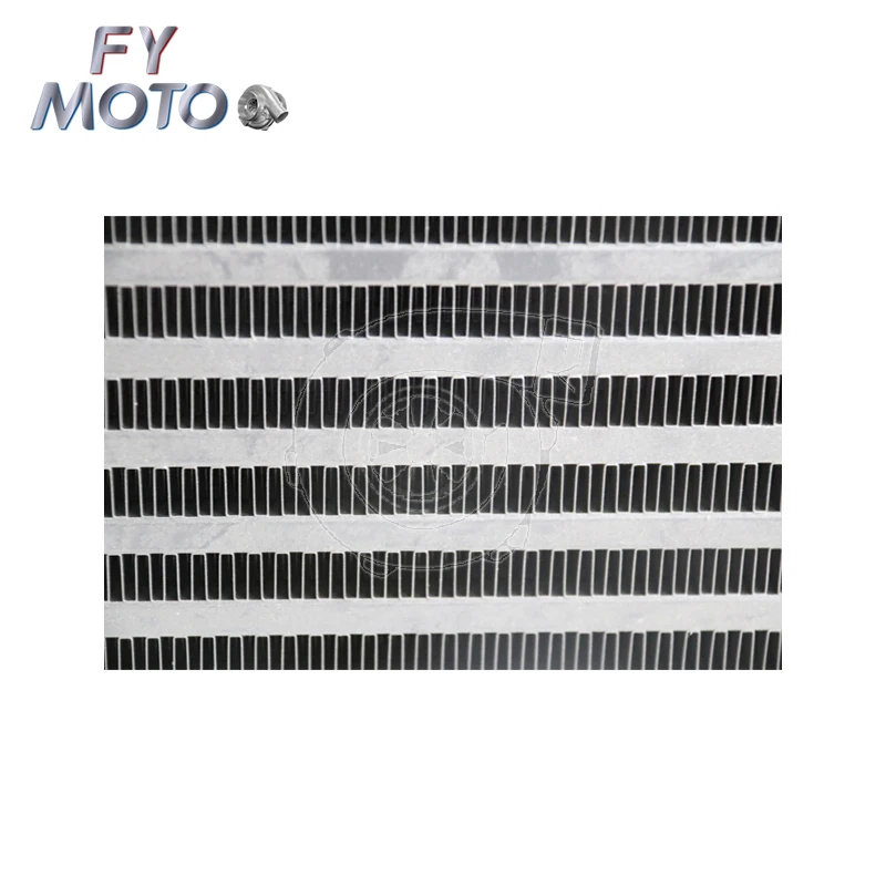 مبرد الأداء لسيارة FORD FIESTA ST 2014-2019