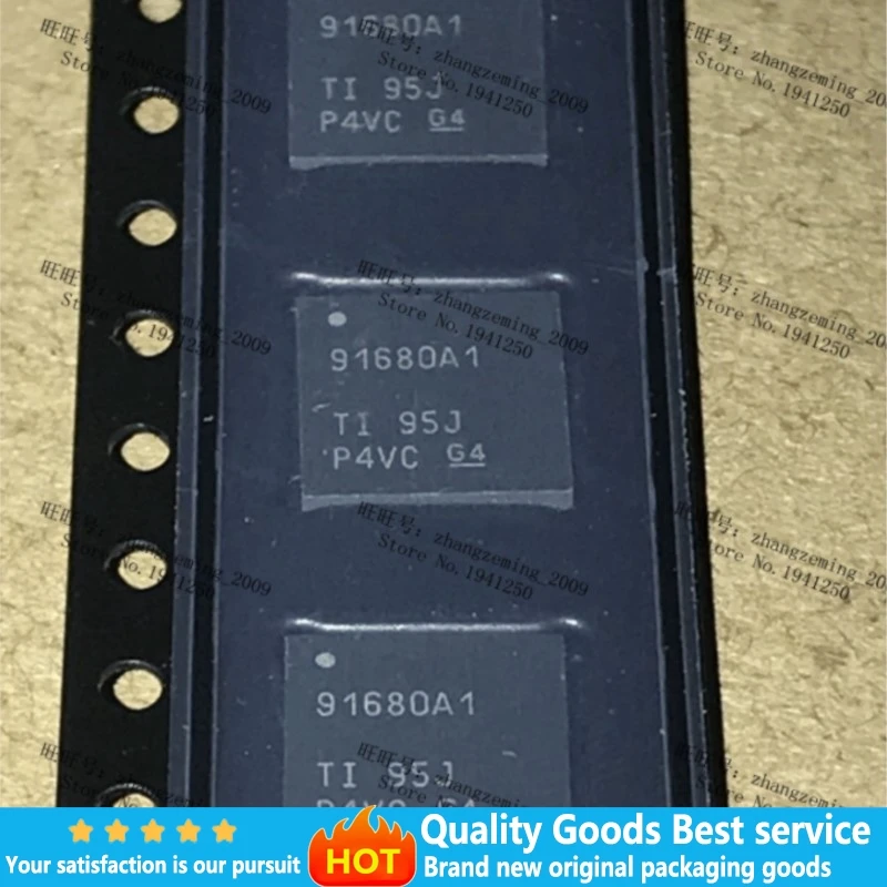 

2 шт. оригинальные DRV91680RGZR 91680A1 48 в наличии