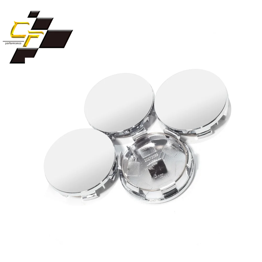 

CF Performance 4 шт./2 шт. 63,9 мм/2,52 дюйма наружный диаметр 54,5 мм/2,15 дюйма центральная крышка ID колеса для зарядного устройства 2015-2022 2019-2024 Durango # 5QW99SZ0AA