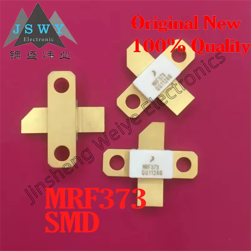 

(1-10 pieces) MRF373 TO-63/RF high frequency tube/new original stock/fast delivery
