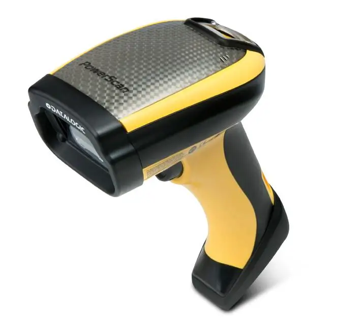 Datalogic PD9530-DPM 2D Industrial Handheld Area-Imager Barcode Scannerr with STAR2.0 Cordless System for DPM Code Read