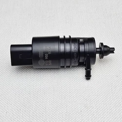 Windshield Wiper Water Pump Cleaning Nozzle Motor For VW Golf Bora Jetta Beetle Passat Octavia Superb Audi A4 A6 1T0 955 651