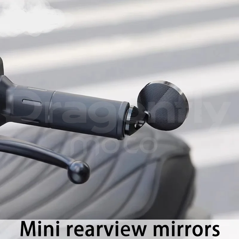 

Для KTM Duke 125 250 390 690 790 890 990 1090 1190 1290 Duke 390 Мотоциклетный руль Мини-зеркала заднего вида Ручка зеркала