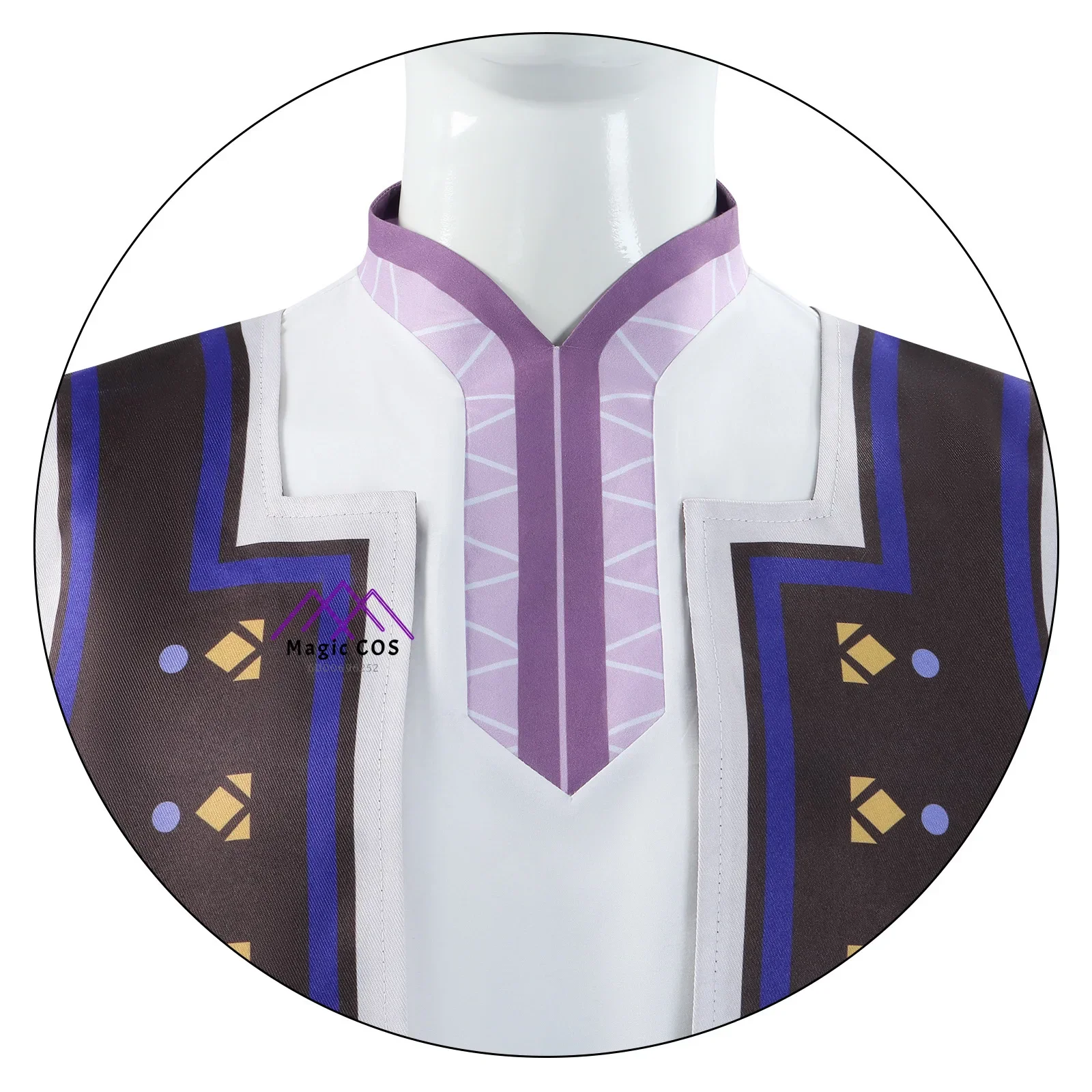 Anime Hot Movie Kristoff Cosplay Kostuum voor Mannen rollenspel Pak Halloween Carnaval Party Kleding Volwassen Comic-Con Liefde Live