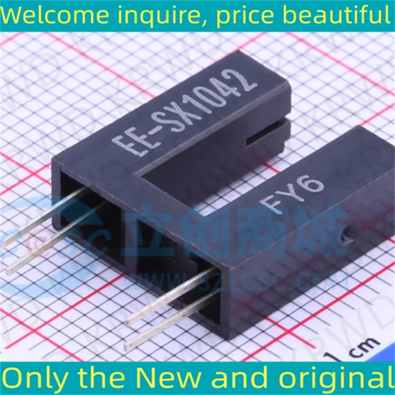 

5PCS EE-SX1042 New and Original IC Chip DIP-4 EE-SX1042 EE-SX10 EE-SX