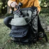 Pgytech-onepro focuxバックパック、25l、35l、屋外旅行、写真収納、標準DSLRカメラ、三脚、DJIドローン用 3