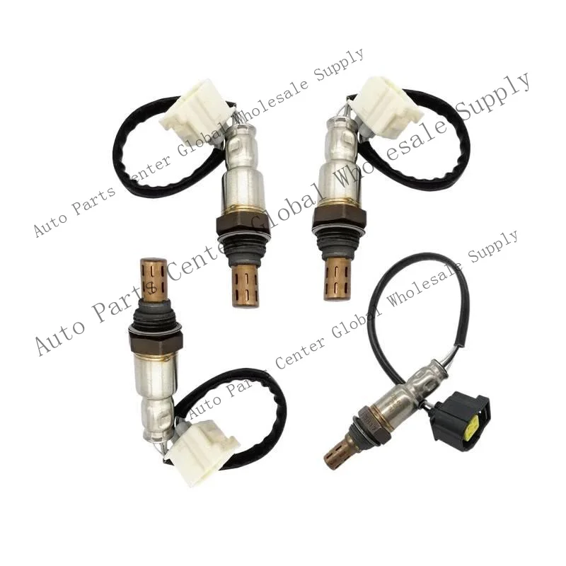 L+ 4PCS Upstream or ; Downstream Oxygen O2 Sensor for Dodge Durango 3.6L V6 2012 -2020