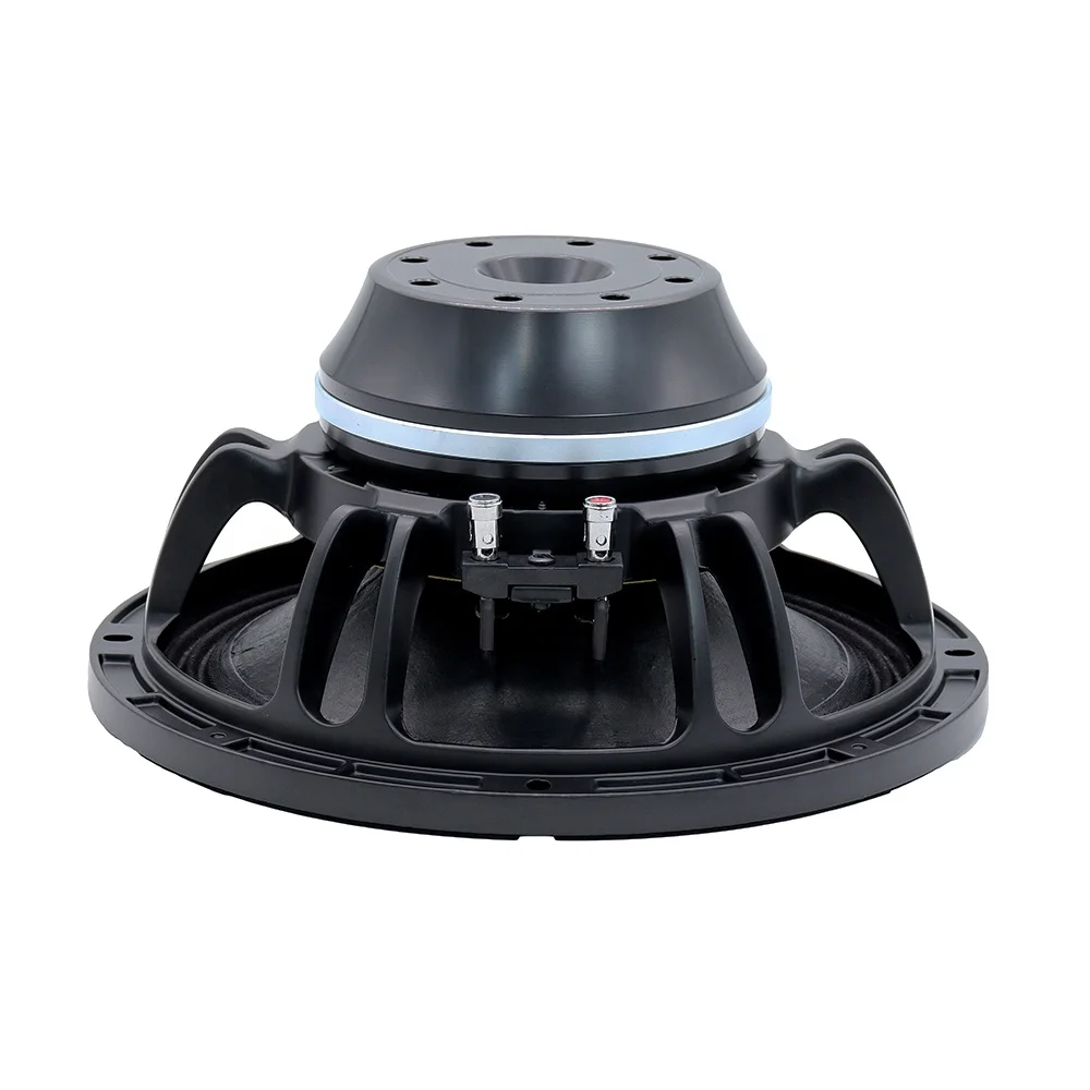 T-10NW76 グッドバス 10 インチミッドバススピーカー 3 インチボイスコイル 1400 ワットラインアレイウーファー車/パーティー/バーアクティブ